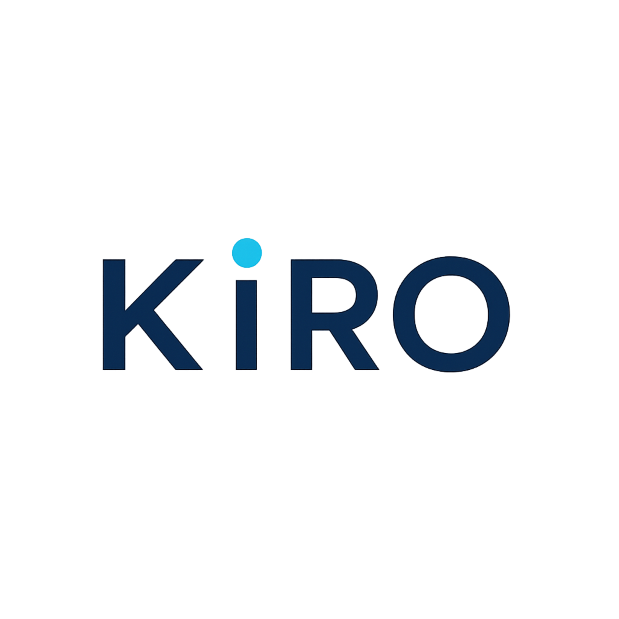 Logo Kiro