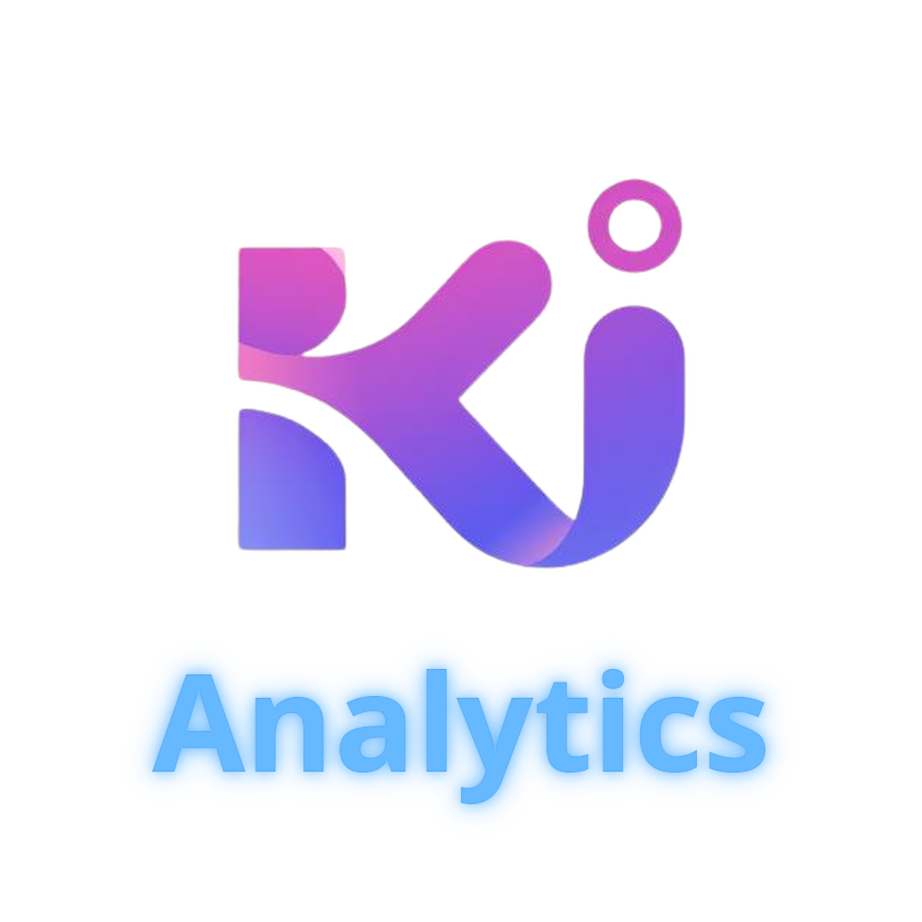Logo KiAnalytics